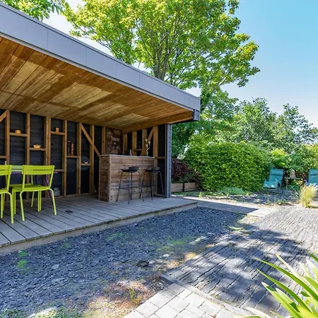 Gite Ar Milin Cordemais Exterior photo