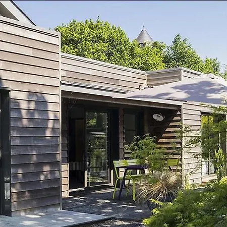 Gite Ar Milin Cordemais Exterior photo