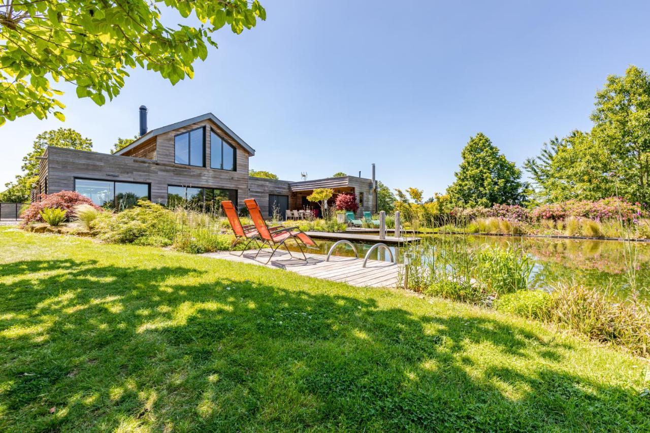 Holiday home Ar Milin *