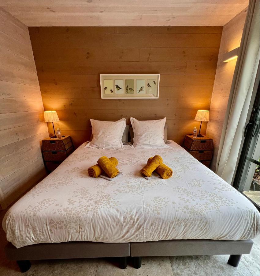 Holiday home Ar Milin Cordemais