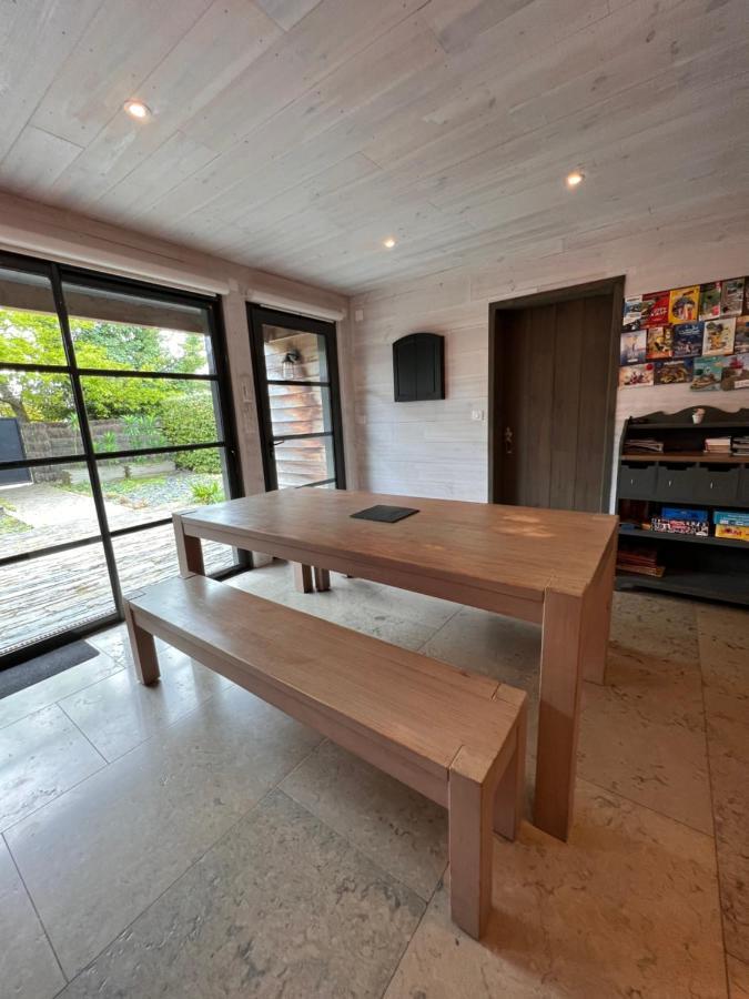 Ar Milin Holiday home