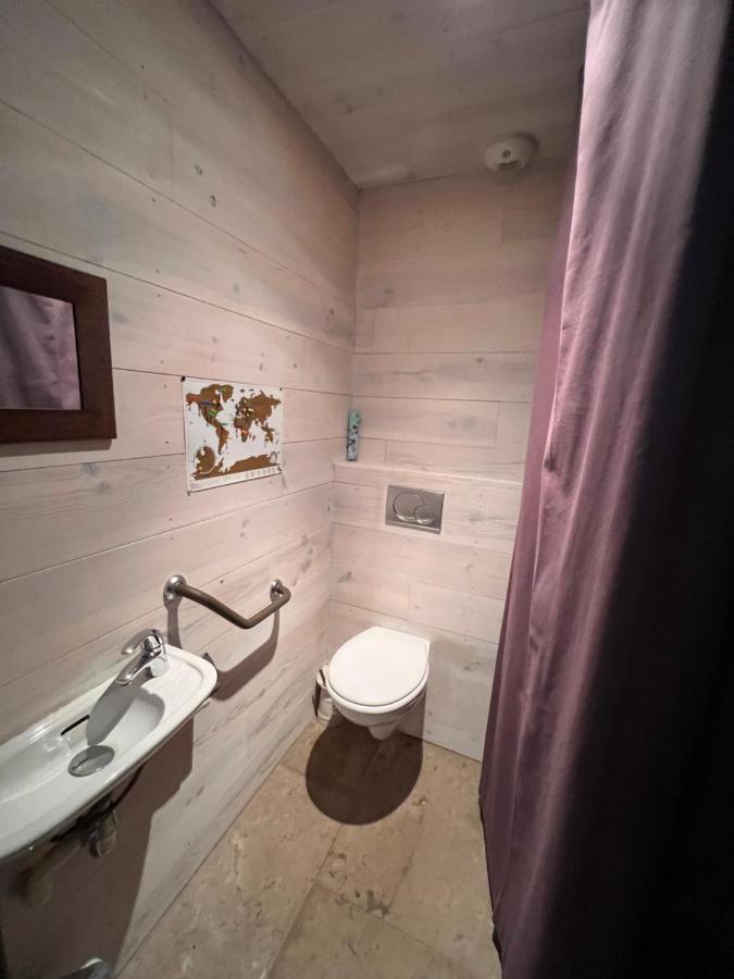 Ar Milin Holiday home *