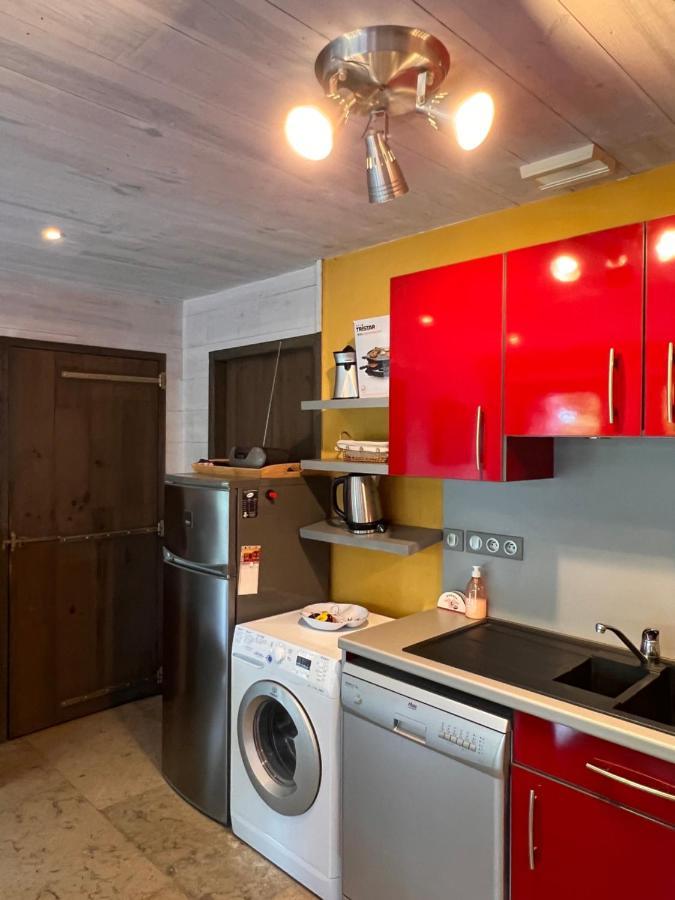 Ar Milin Vakantiehuis