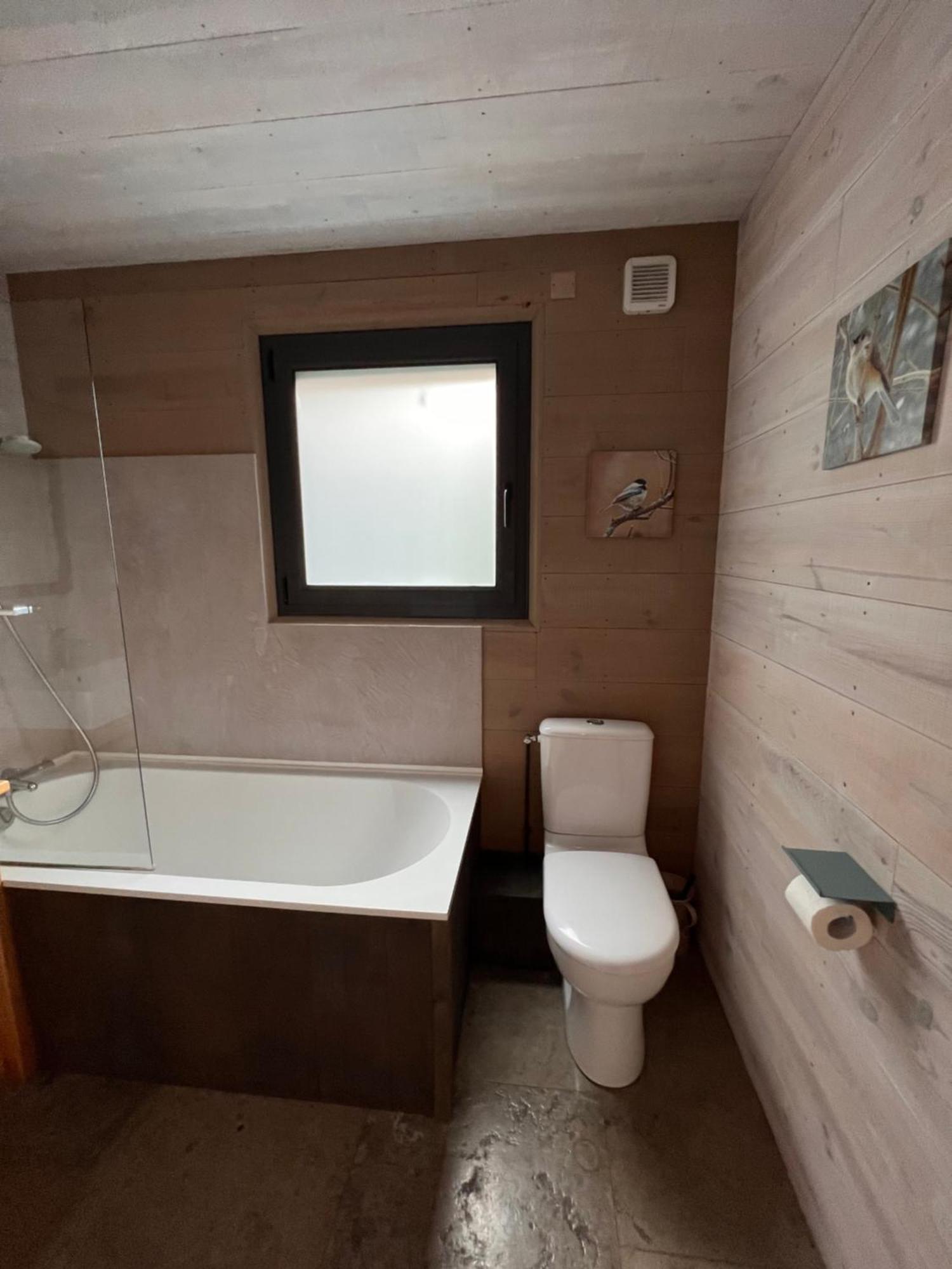 Ar Milin Holiday home