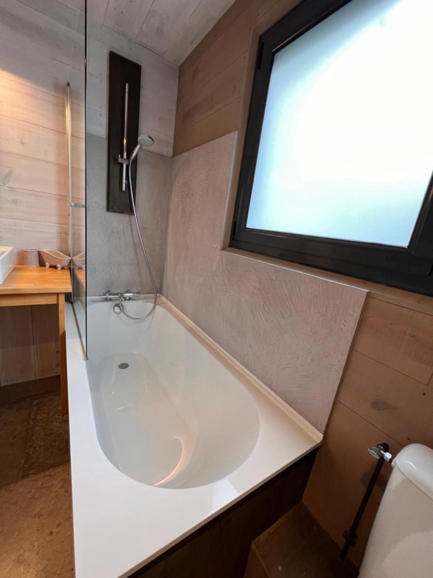 Holiday home Ar Milin