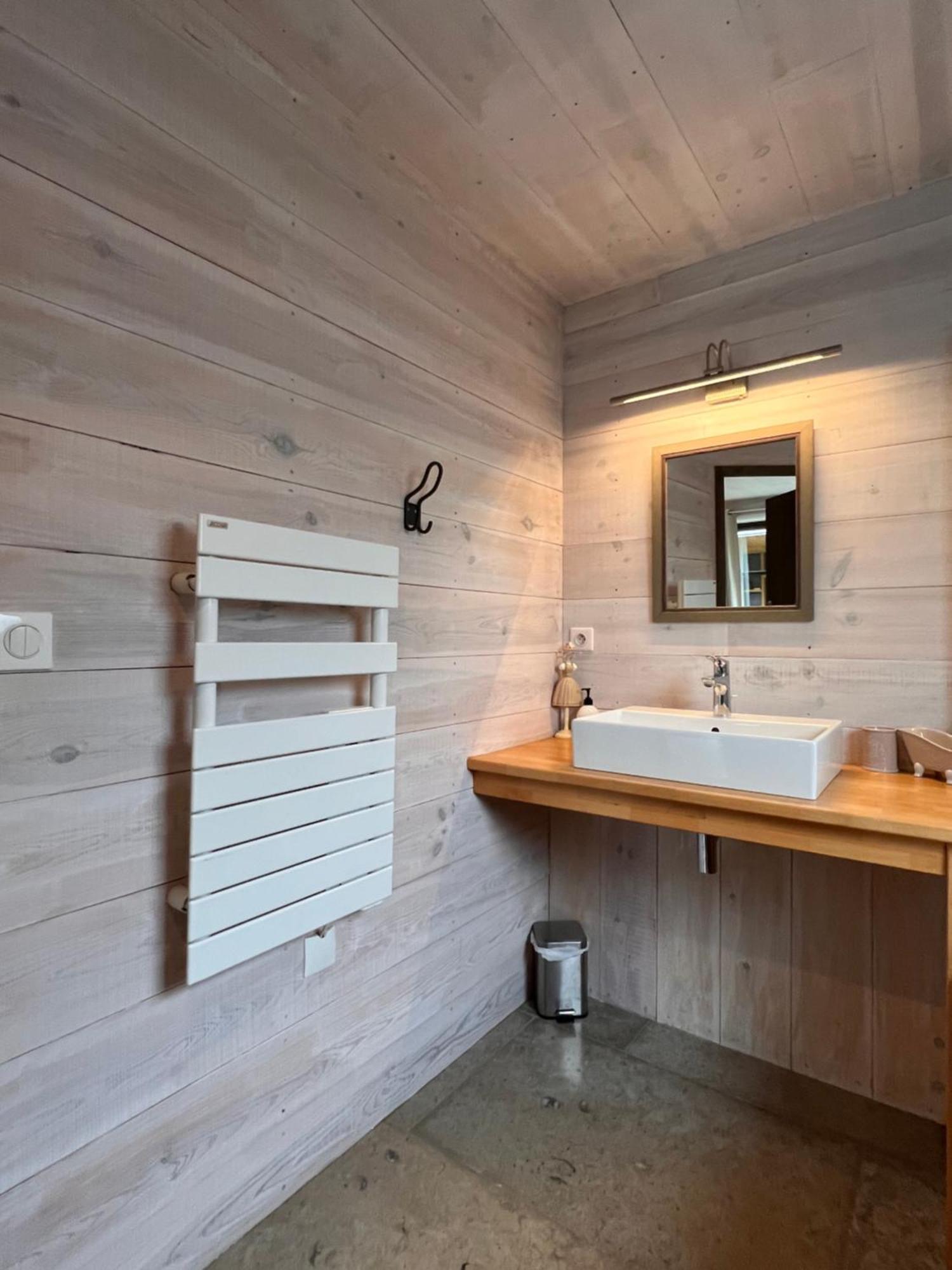 Holiday home Ar Milin