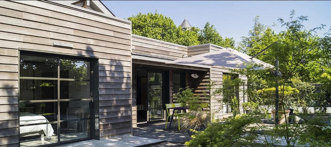 Holiday home Ar Milin Cordemais